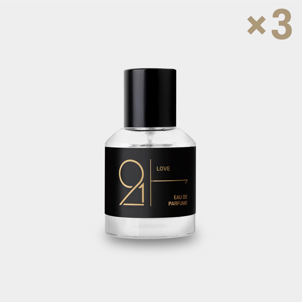 [2+1] 912 러브 오드퍼퓸 40ml