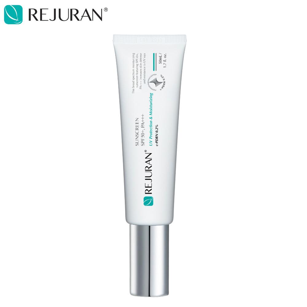 리쥬란 썬 스크린 50ml /정품[클리닉라인]+스토어찜혜택+마스크팩1매