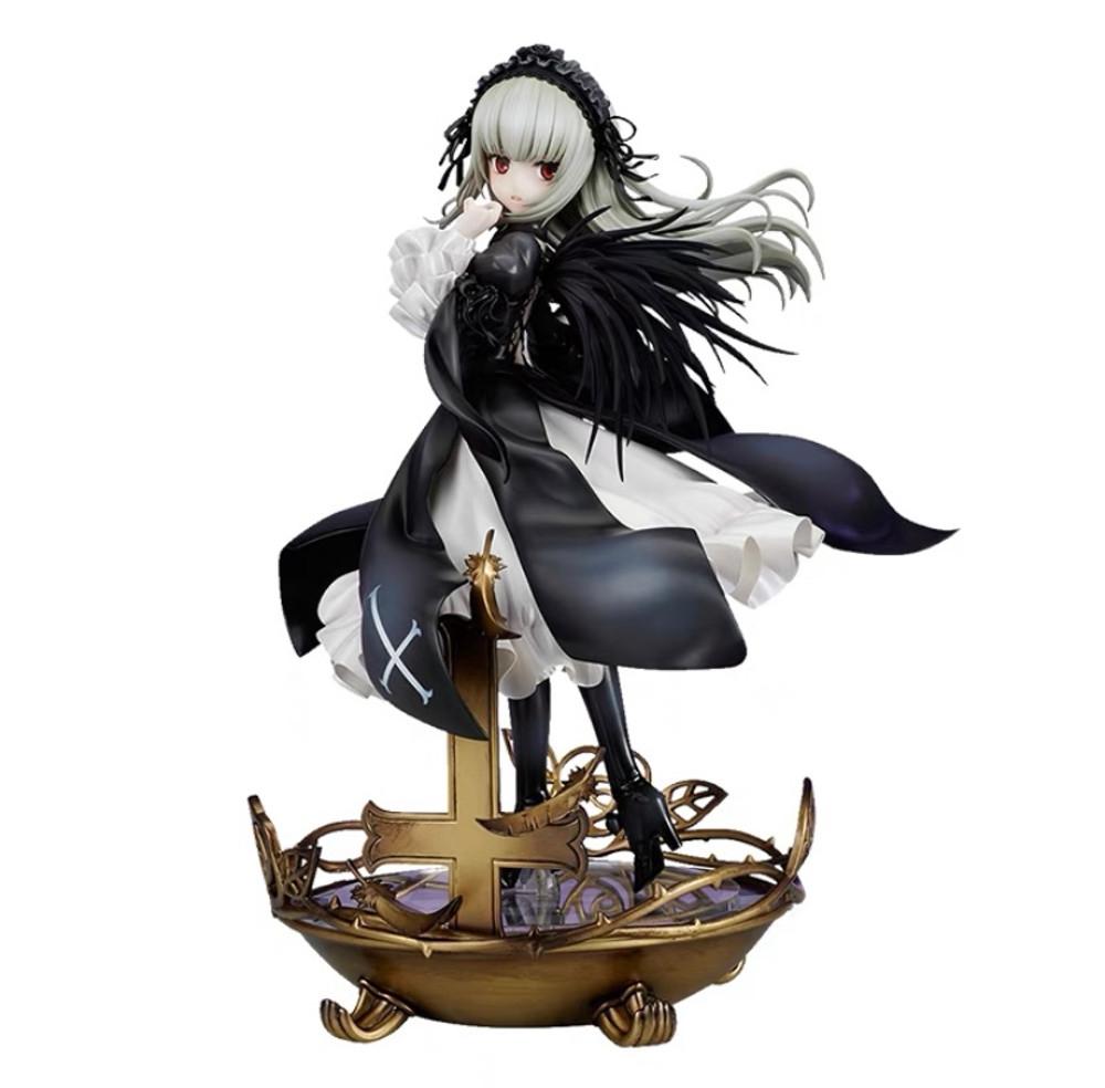 FLARE 로젠메이든 스이긴토 완성품 피규어