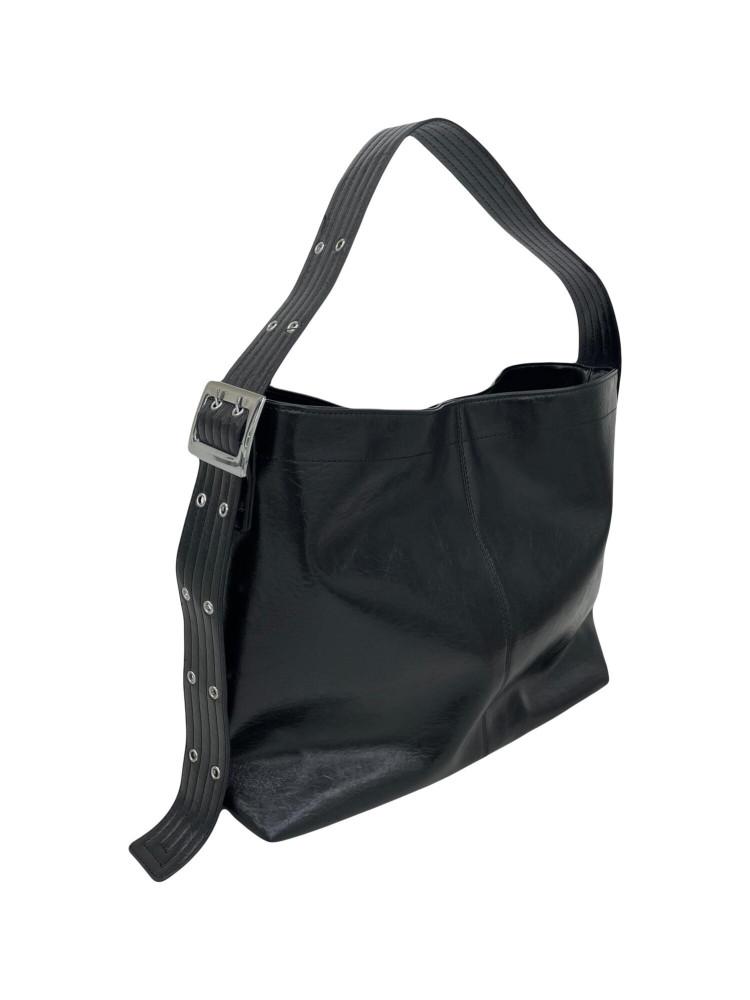 아일렛 벨트빅 숄더&크로스백