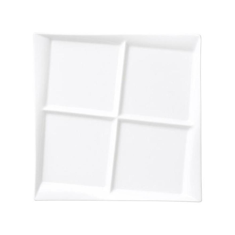 CIERTO 미노야키 반콧 4채 요리 식기 일본제 9232454S1