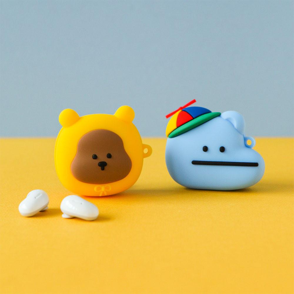 [데일리라이크] 마이 버디 버즈 라이브 케이스 01-02