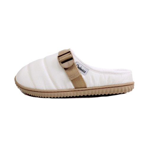 CHUBASCO WINTER CLOG FOFO CCF2304 IVORY/BEIGE