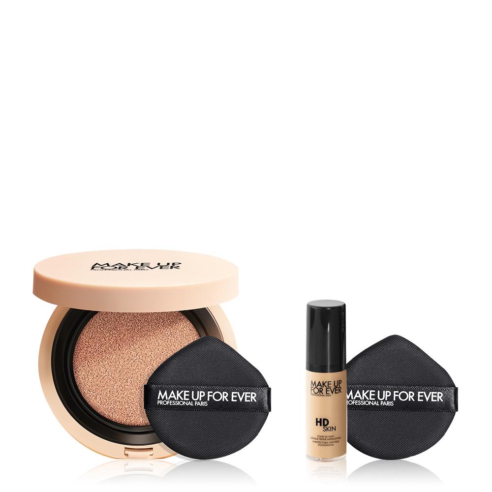 [메이크업포에버]HD SKIN 쿠션 15g SPF 50+/PA++++ (+추가 2종)