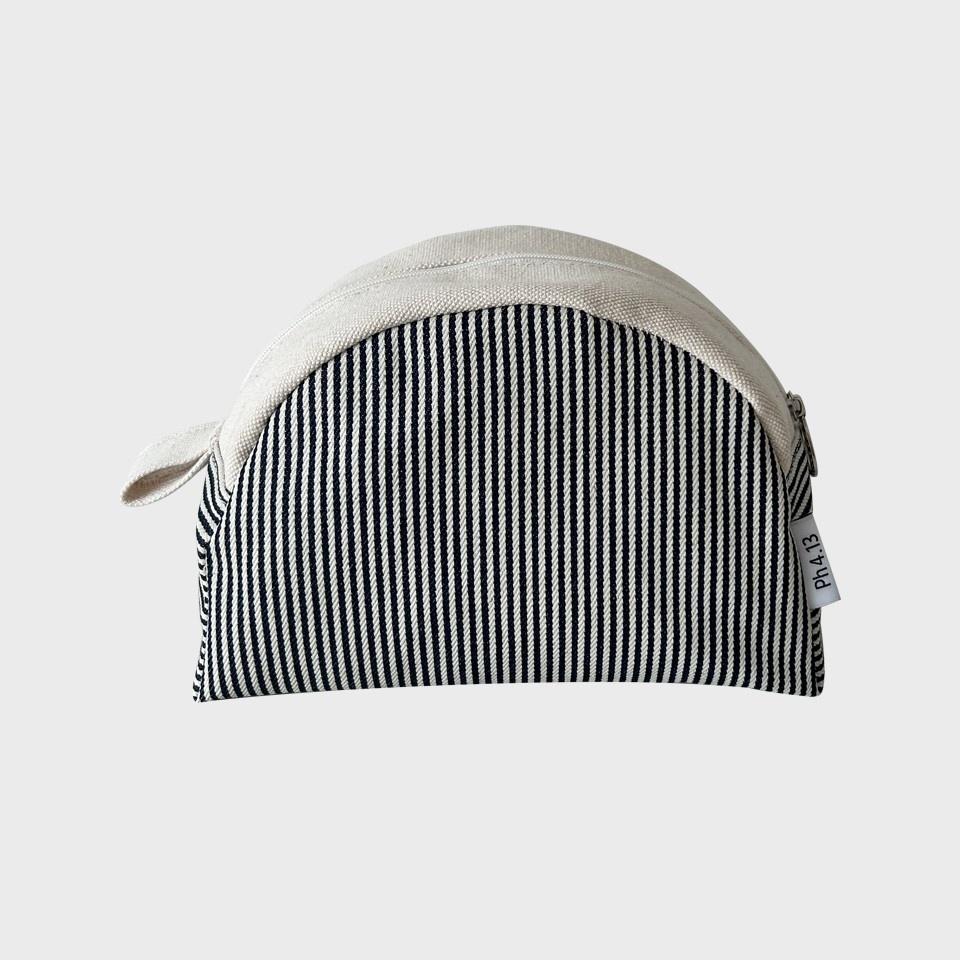 Yuca Pouch (유카 파우치) Stripe