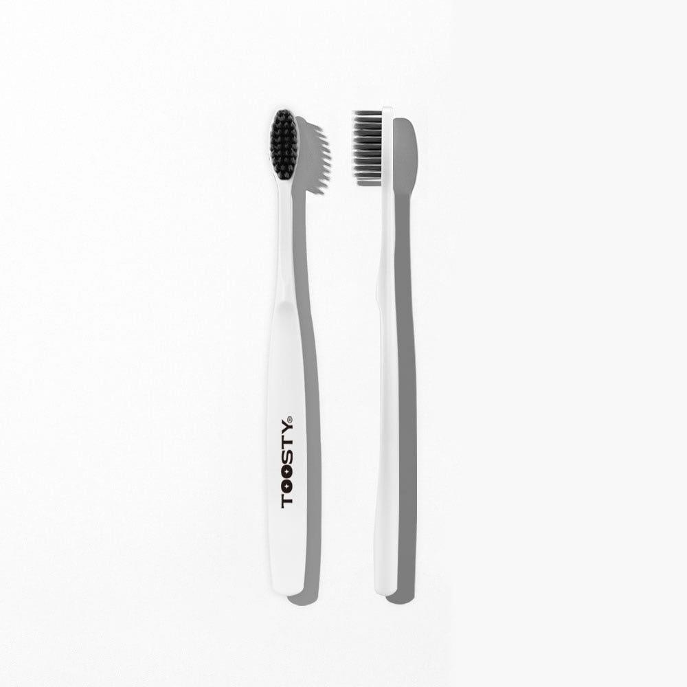투스티 화이트 칫솔
