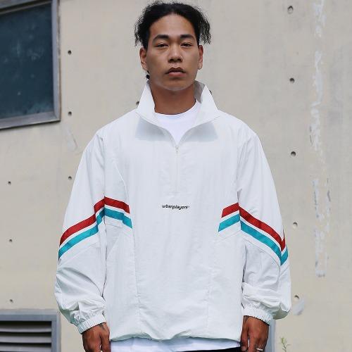 부에노 아노락자켓 PHCJK22(WHITE)