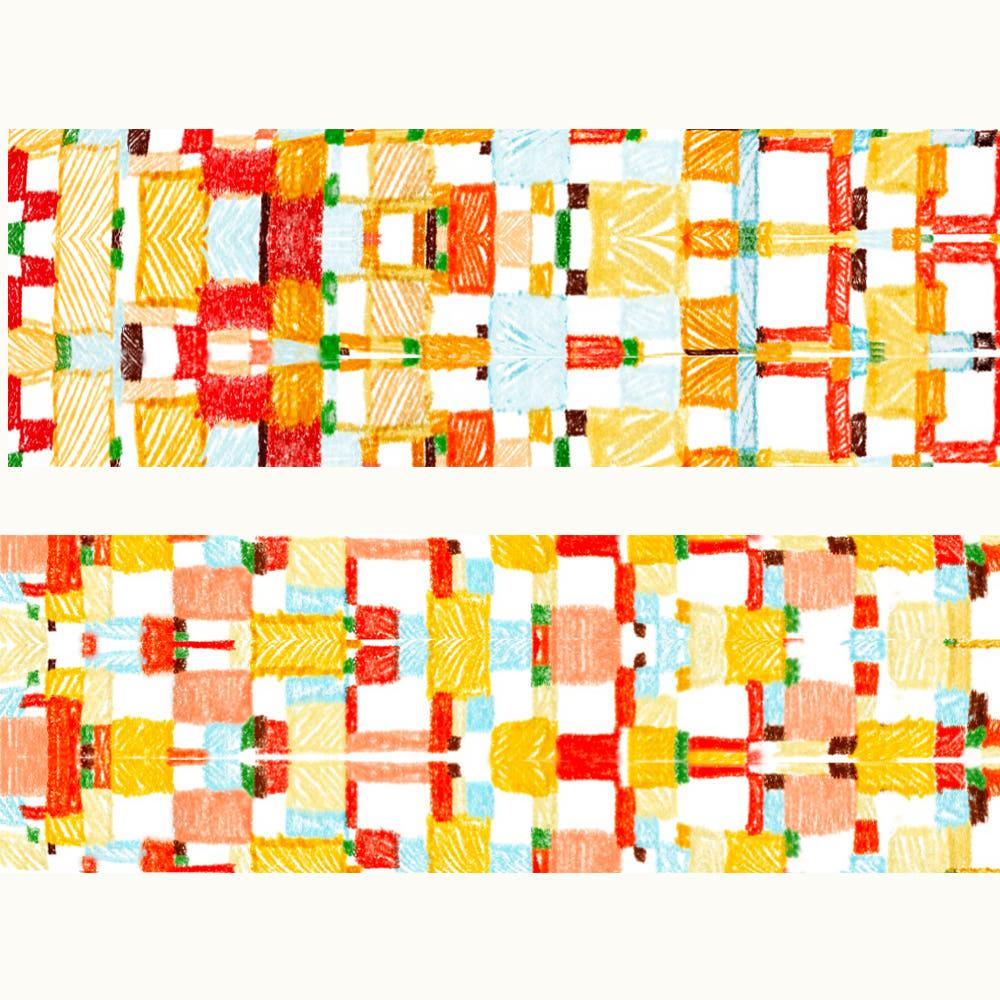 🎄 [남수르] 페스티벌 마스킹테이프