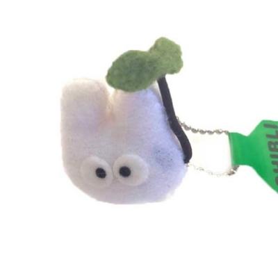 [이웃집 토토로] 미니봉제열쇠고리 (소토토로)