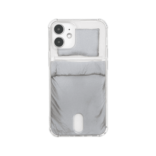 Color bedding - Grey