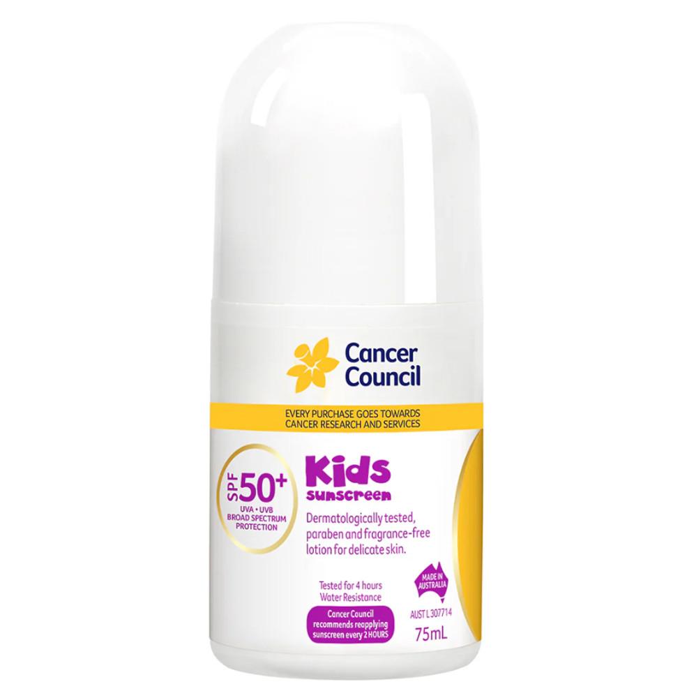 [유노맘 x 캔서카운슬] 키즈 선크림