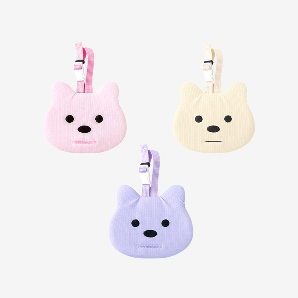 퍼피갤러리 빅베어 풉백 디스펜서