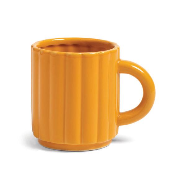 MUG TUBE 24 ASS - ORANGE