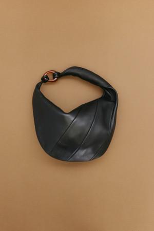 [EXCLUSIVE] Mini fling twist bag(Deep sleep)