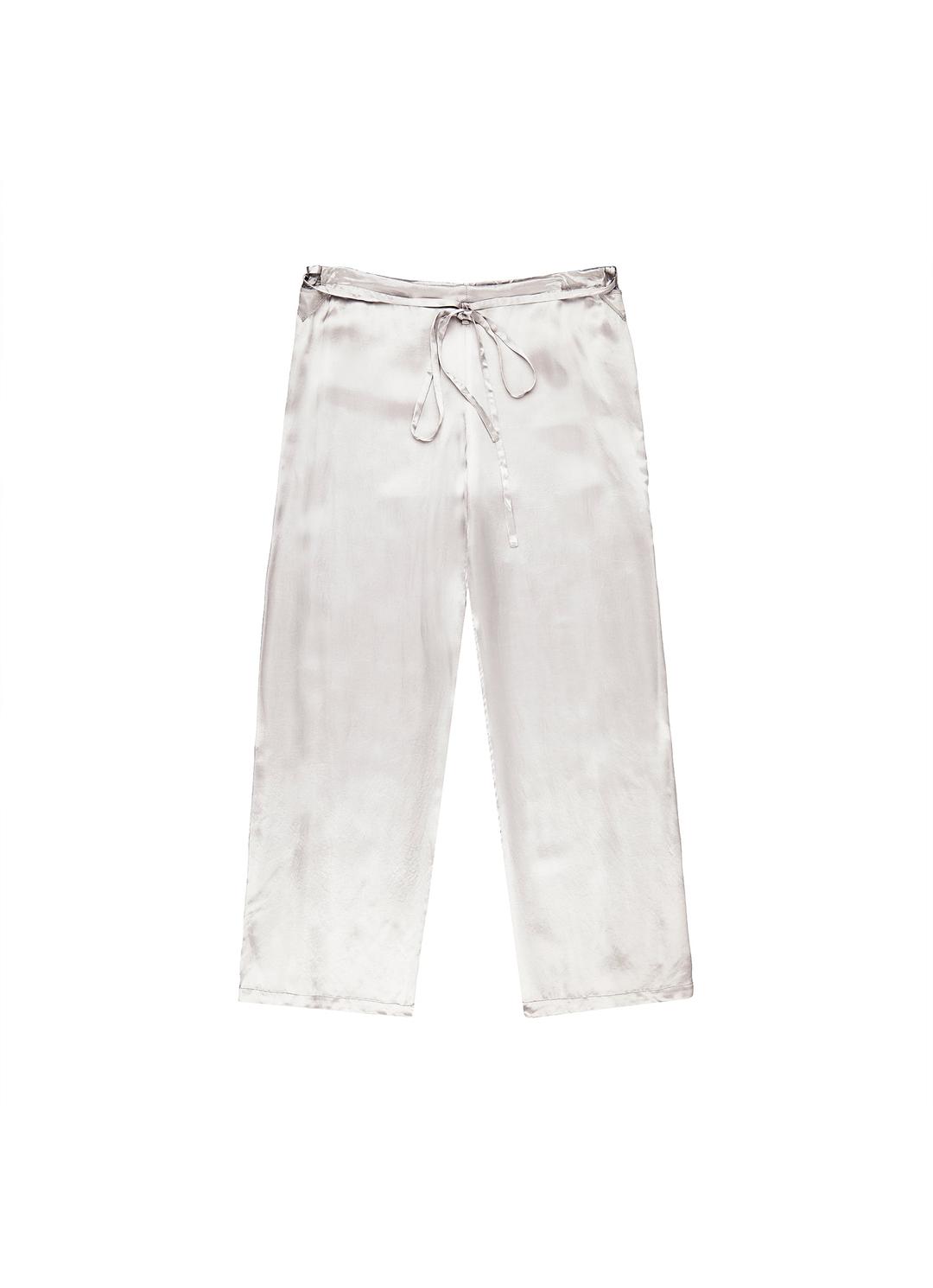 Estelle Pant - 4XL / Silver