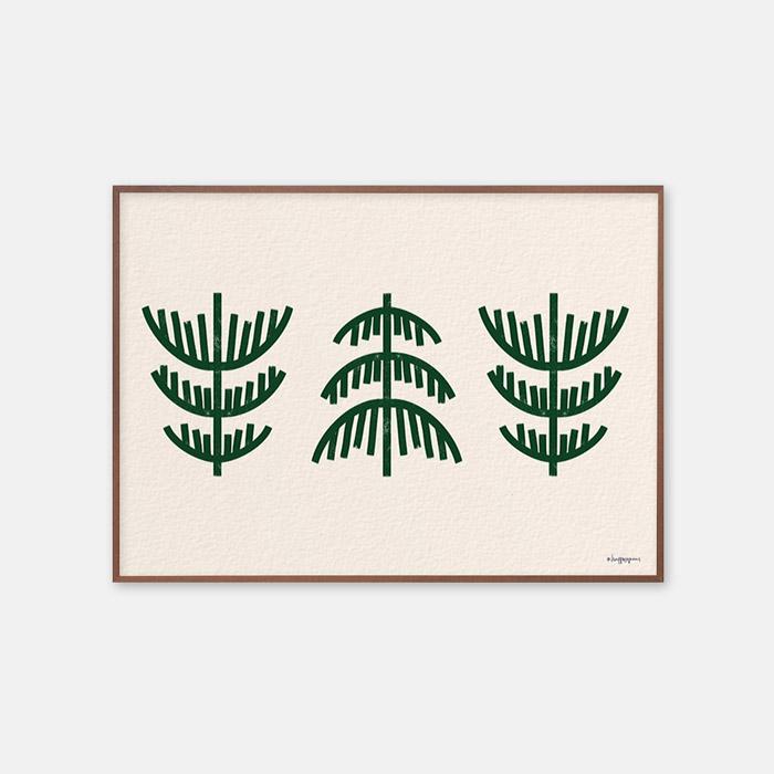 Plant friends_1 포스터