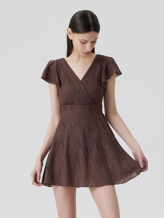 SANDRONE : 산드로네 원피스 스윔수트 (3color)