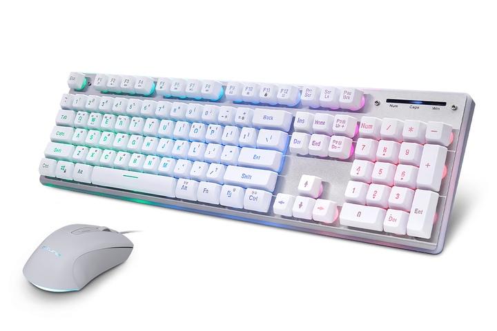 [리퍼]GTune MBF77 Fusion (화이트)