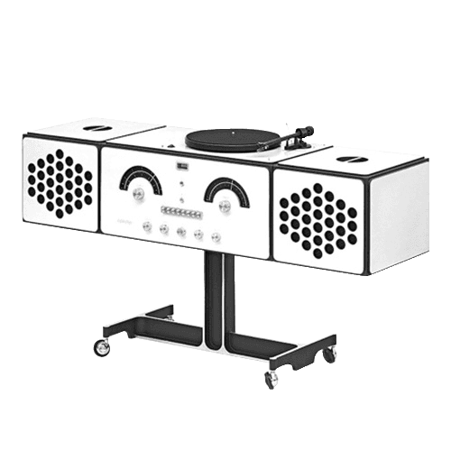Radiofonografo  rr-226 White (전화문의)