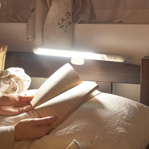 무선 스탠드 책상 LED 공부 조명 L12