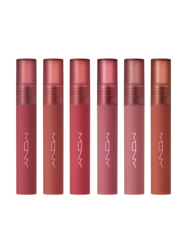 베이크드 벨벳 틴트