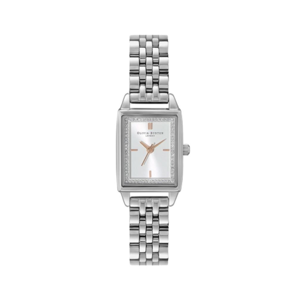 SILVER TOWN HOUSE BRACELET 24000012