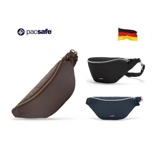 팩세이프 스타일세이프 슬링백 도난방지 여행 가방 힙색 크로스백 독일직구 Pacsafe - 힙색/슬링백 | 쿠팡