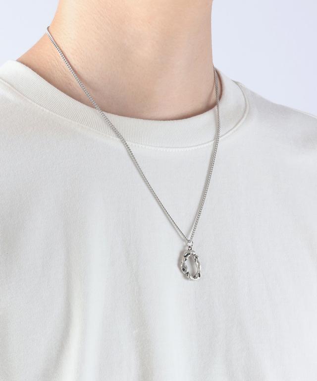 韓国人気 [NIRO] HANii NECKLACE #66 ビーズ アクセサリー 니로 HANii NECKLACE #66 - 위시버킷