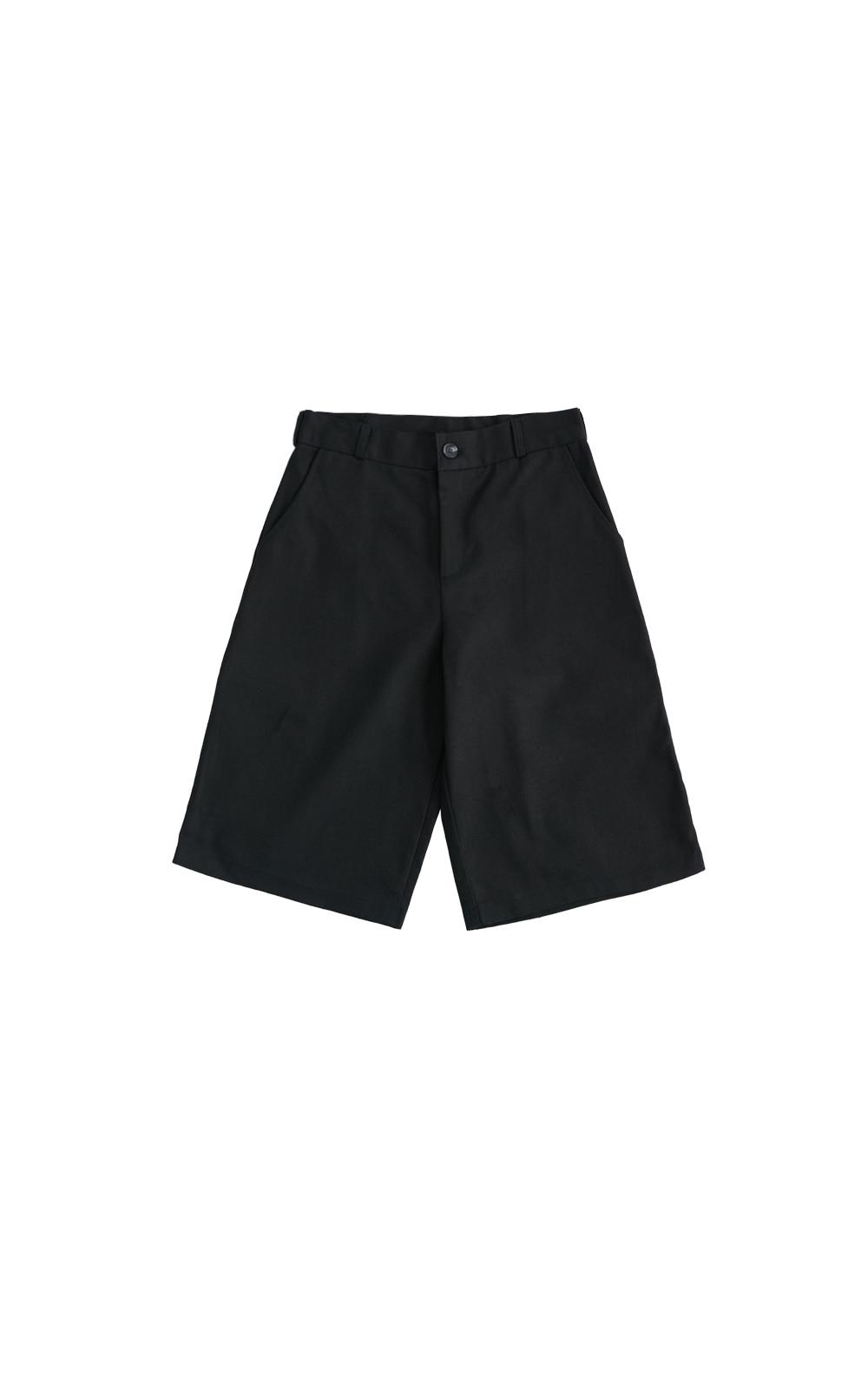 RV 워크쇼츠 / 블랙