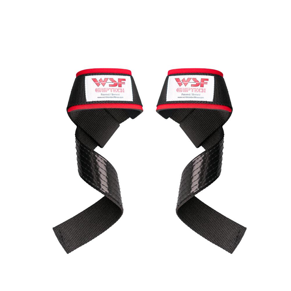 WSF 그립테크 헬스스트랩