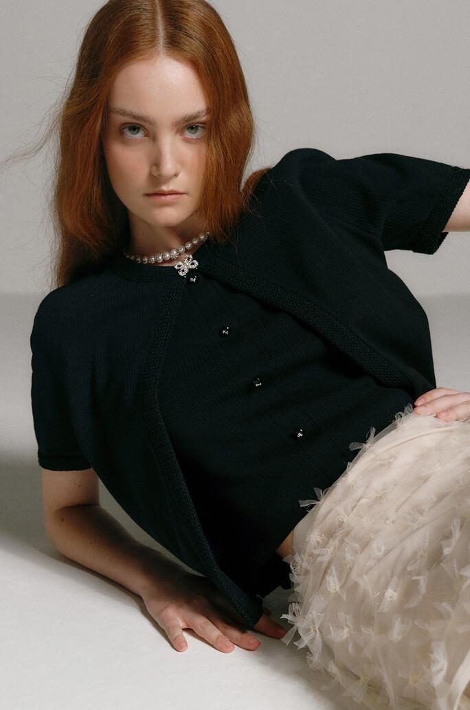 [OBZEE] 캄 트윈 가디건