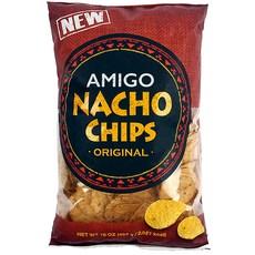 아미고 오리지날 나쵸칩 454g