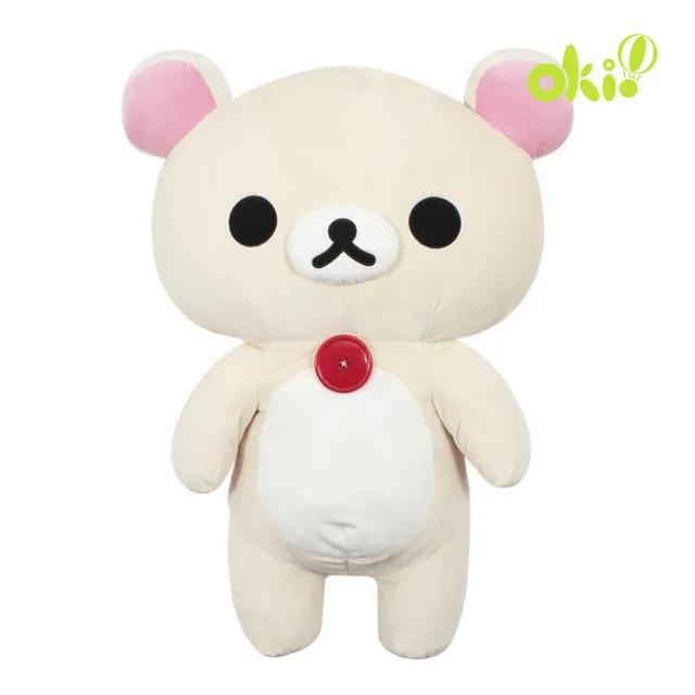 코리락쿠마 대형 자이언트 곰 인형