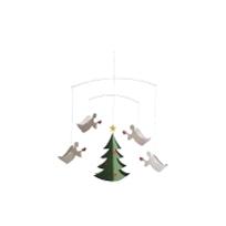 모빌 트리와 천사 Angels of Love 4