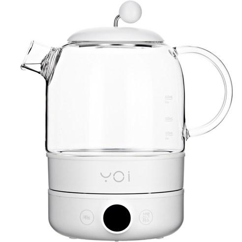 요아이 미니 무선 티팟 800ml