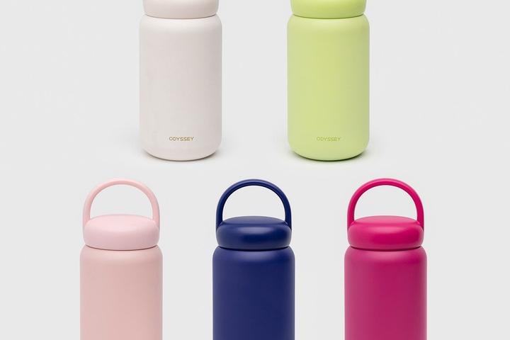 오딧세이 투고 텀블러 420ml (5color)