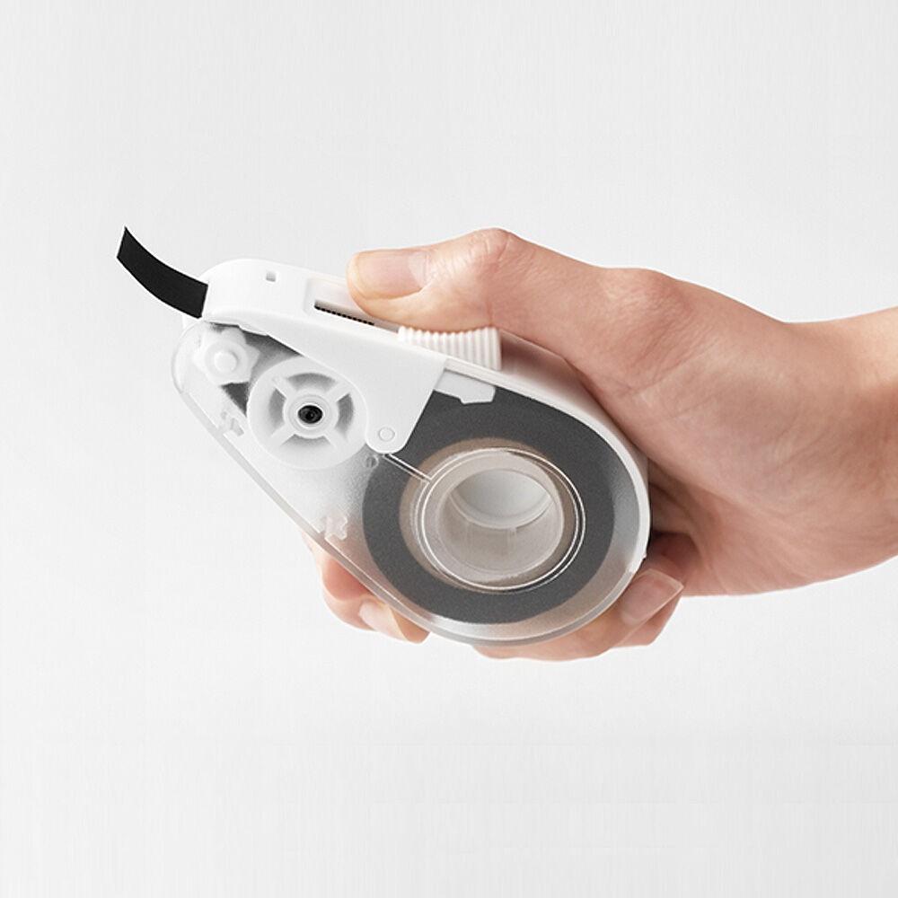 Quick Tape Cutter - 화이트 A