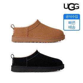 [UGG 어그공식]25FW 클래식 마이크로 Classic Micro 1173891