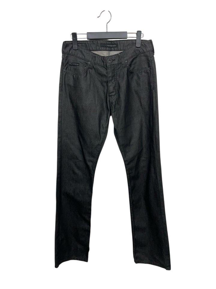 calvin klein denim pants (-7)
