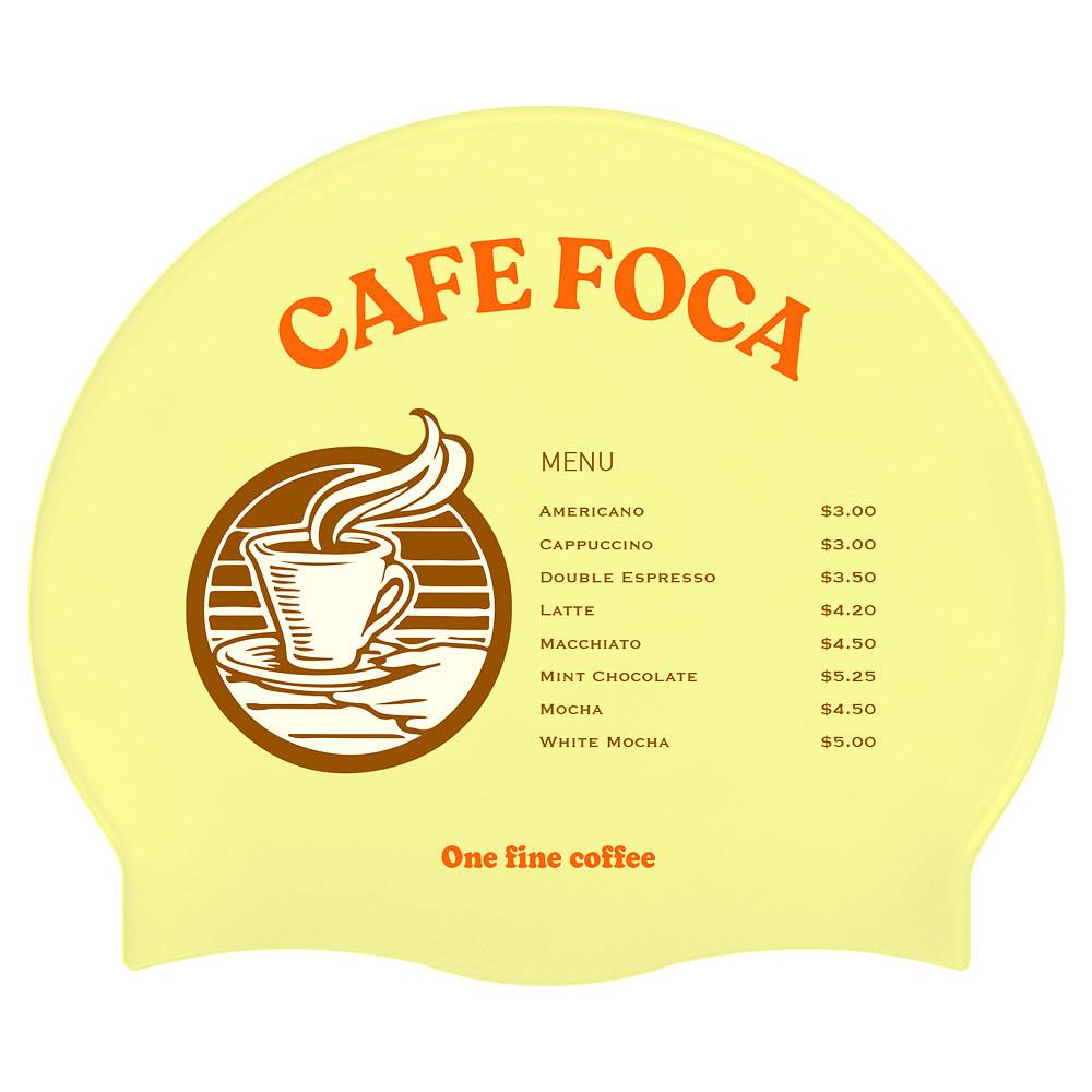 No.012- 카페포카