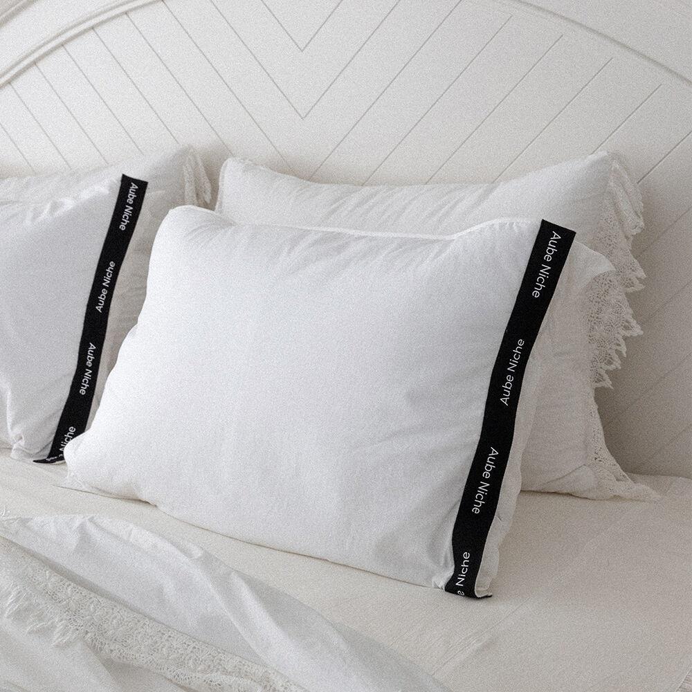 AUBE DE REVE PILLOW COVER