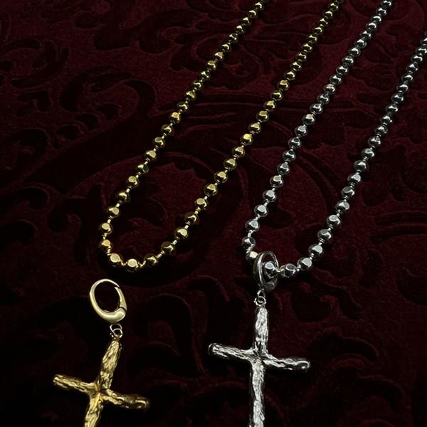[worn by DPR IAN] Inner Peace Cross Ball N
