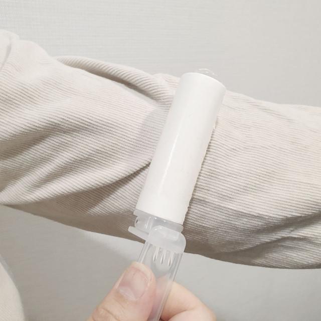 심플 미니 휴대용 돌돌이 테이프 미니 테이프크리너