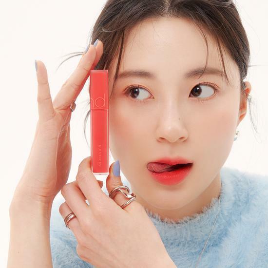 [NEW] 롬앤 블러 퍼지 틴트