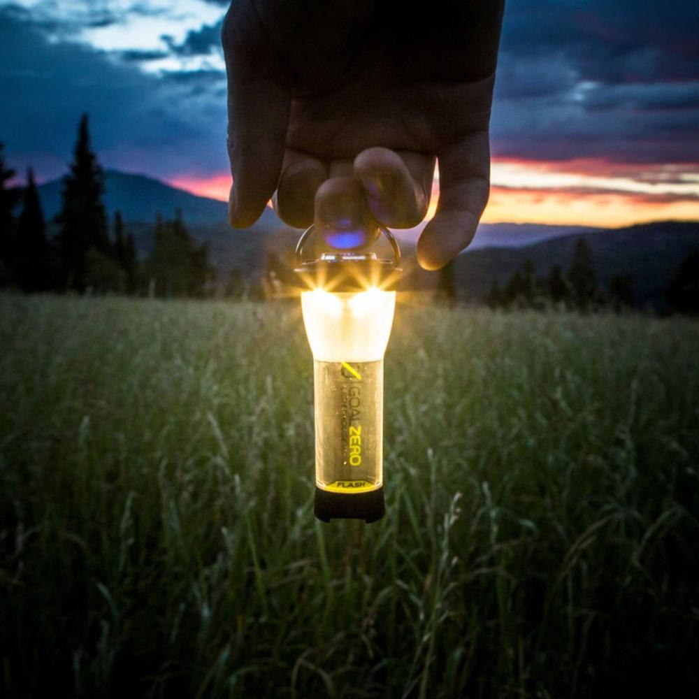 [골제로] 마이크로 플래쉬 랜턴 (정식수입)