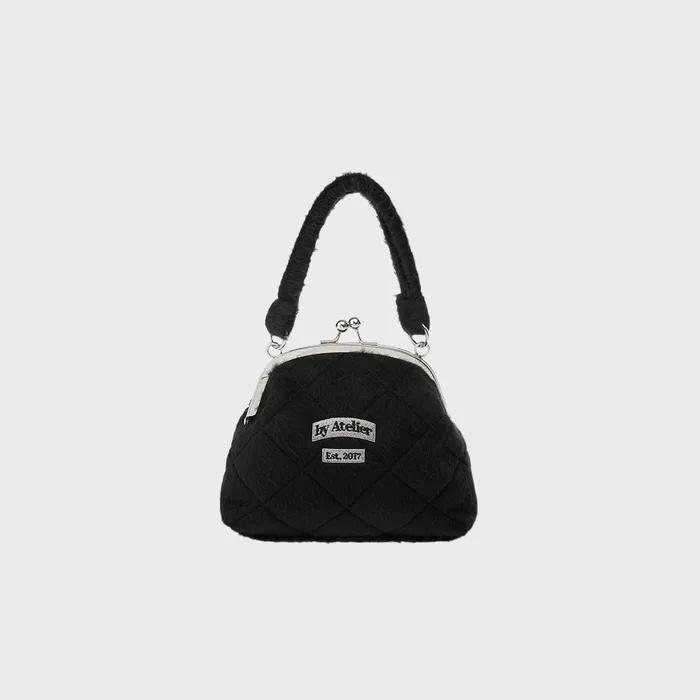 BONI BAG_BLACK