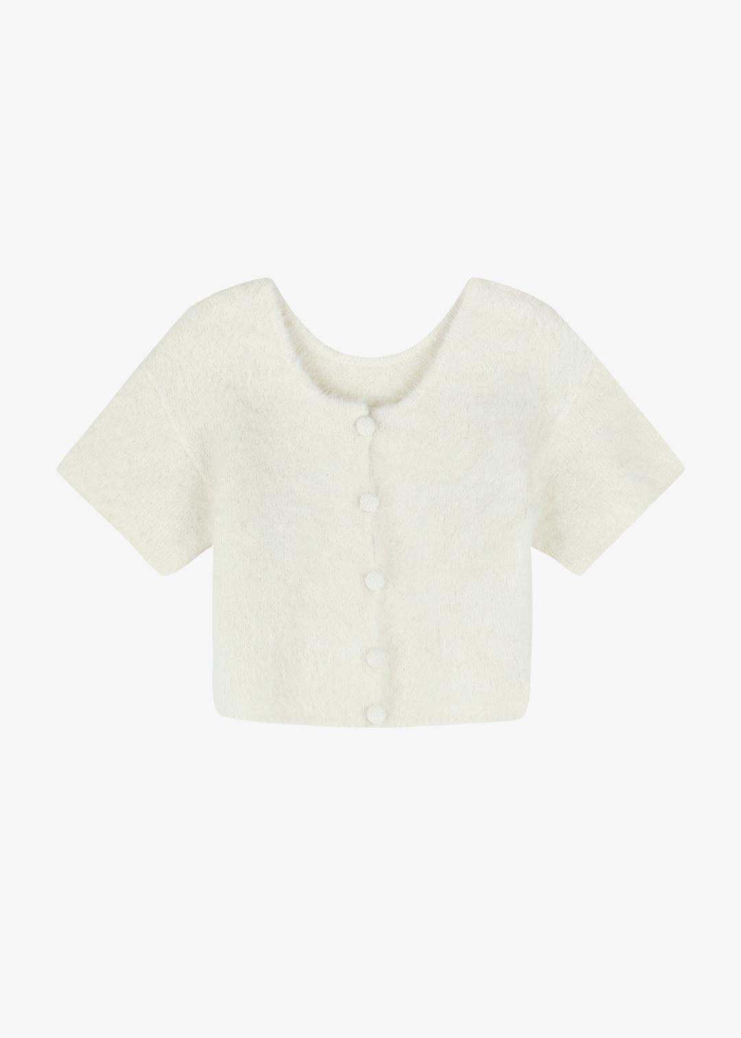 [CHA JUNG WON x GROVE] 22F/W MIYA CARDIGAN [3COLOR]