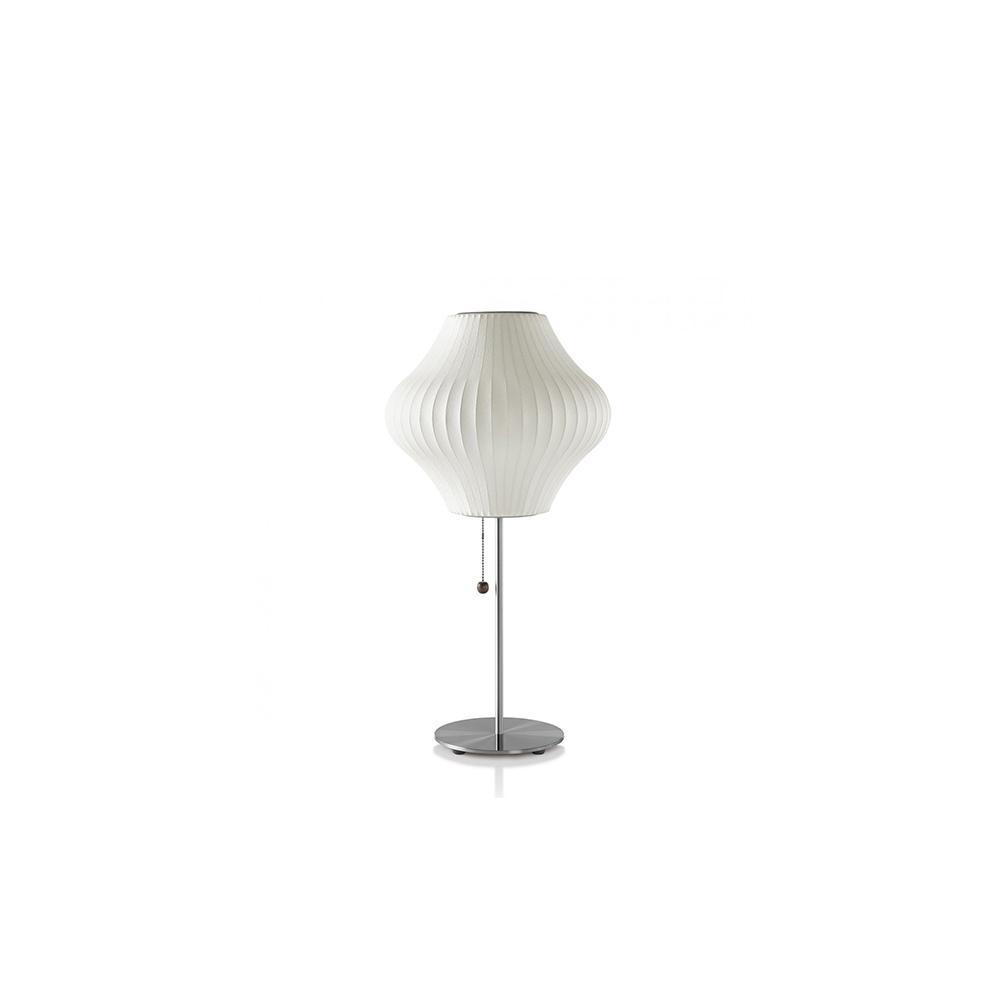 허먼밀러 페어 로터스 테이블 램프 (스몰) / Herman Miller Pear Lotus Table Lamp (small)