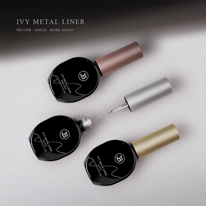 그라시아 진비 메탈라이너 3종단품