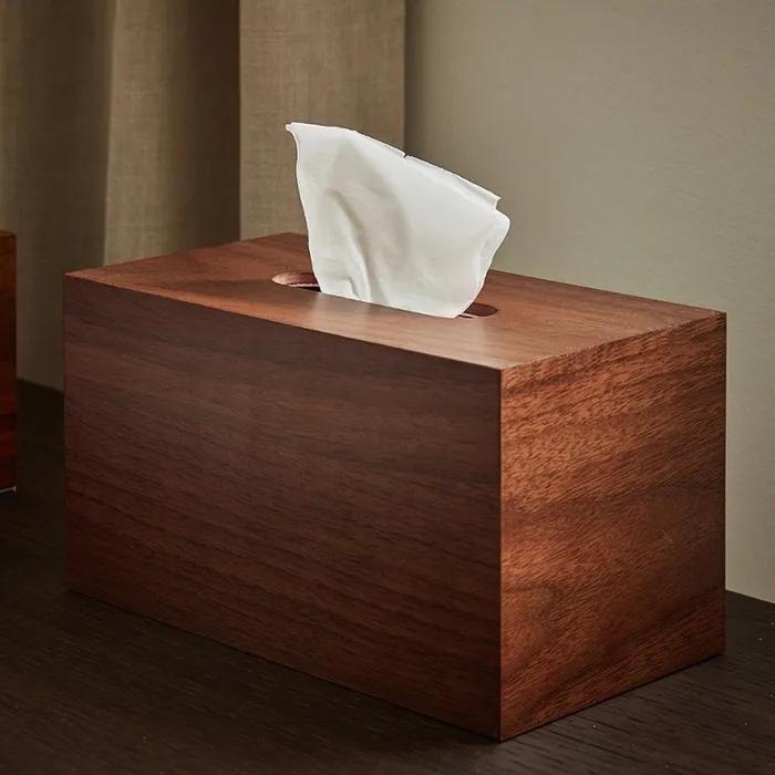 [29CM 단독] 홀츠 직사각 티슈케이스